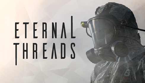 Eternal Threads Logo